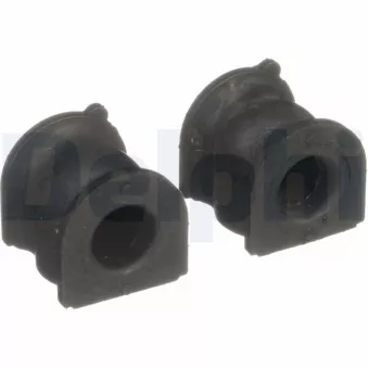 Suspension, stabilisateur DELPHI TD1667W