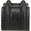 Suspension, stabilisateur DELPHI TD1676W - Visuel 3