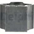 Silent bloc de suspension (train avant) DELPHI TD1677W - Visuel 3