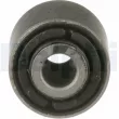Silent bloc de suspension (train avant) DELPHI TD1679W - Visuel 2