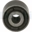 Silent bloc de suspension (train avant) DELPHI TD1679W - Visuel 3