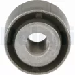 Silent bloc de suspension (train avant) DELPHI TD1689W - Visuel 3
