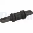 Silent bloc de suspension (train avant) DELPHI TD1705W - Visuel 1