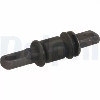 Silent bloc de suspension (train avant) DELPHI TD1705W