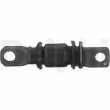 Silent bloc de suspension (train avant) DELPHI TD1705W - Visuel 2