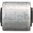 Silent bloc de suspension (train avant) DELPHI TD1732W - Visuel 3