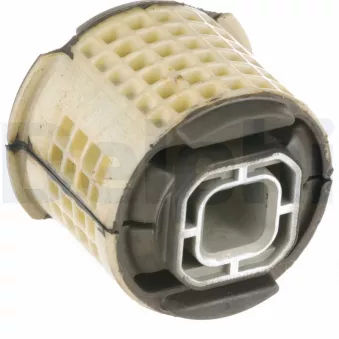 Suspension, corps de l'essieu DELPHI TD1760W