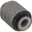 Silent bloc de suspension (train arrière) DELPHI TD1773W - Visuel 1