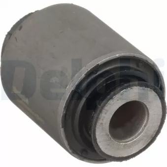 Silent bloc de suspension (train arrière) DELPHI TD1773W