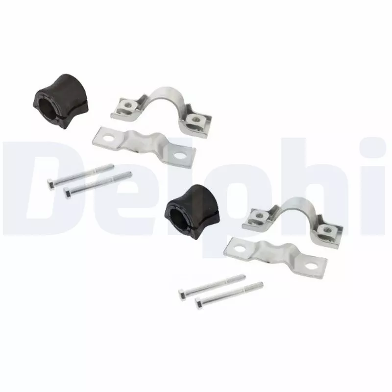 Support, suspension du stabilisateur DELPHI TD1876W