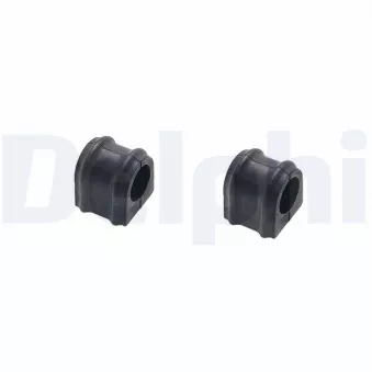 Support, suspension du stabilisateur DELPHI