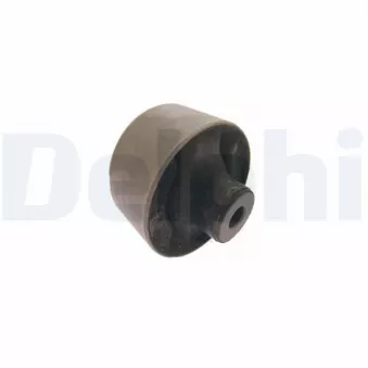 Silent bloc de suspension (train arrière) DELPHI