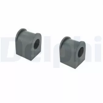 Support, suspension du stabilisateur DELPHI