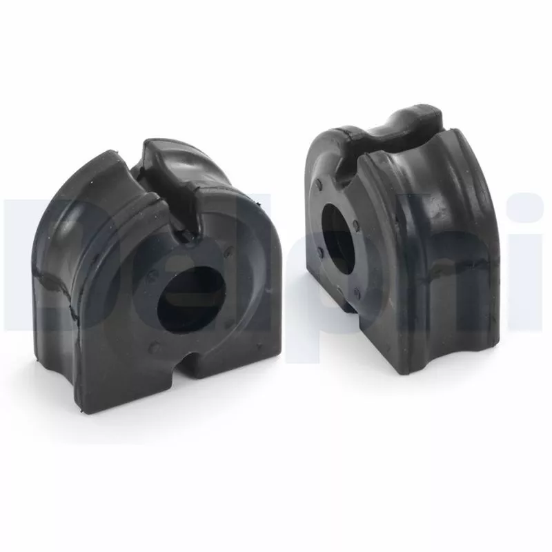 Support, suspension du stabilisateur DELPHI TD1958W