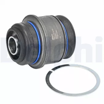 Silent bloc de l'essieu / berceau DELPHI