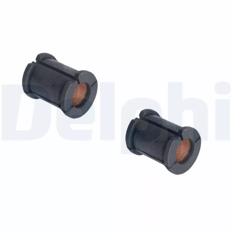 Support, suspension du stabilisateur DELPHI TD2050W