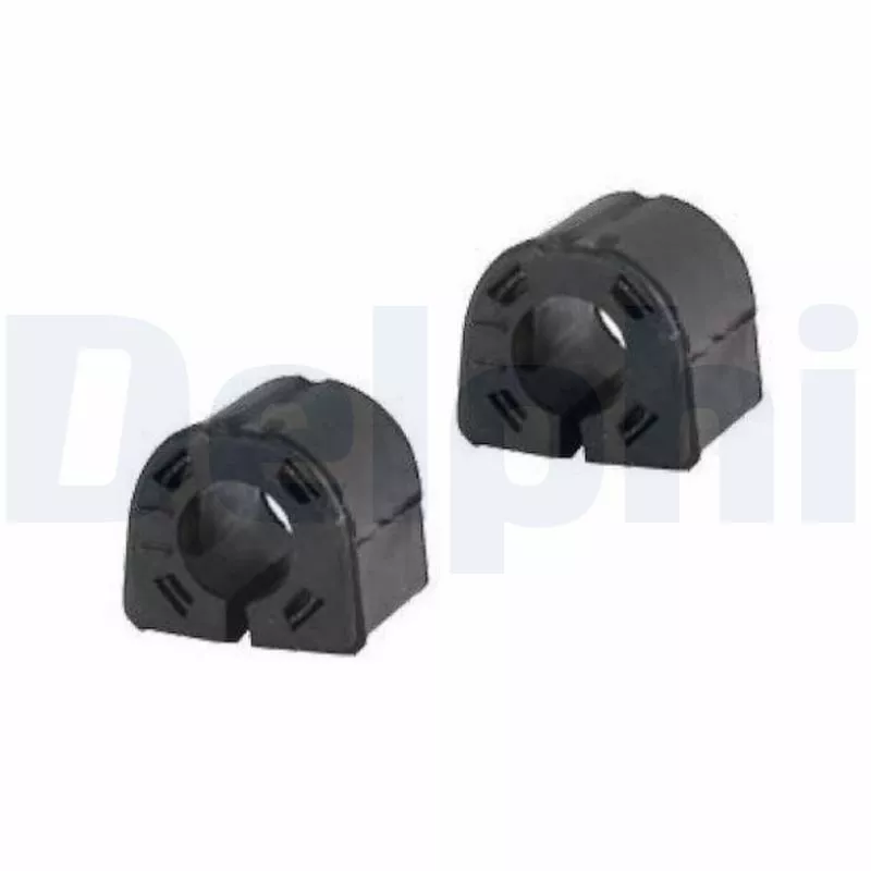 Support, suspension du stabilisateur DELPHI TD2052W
