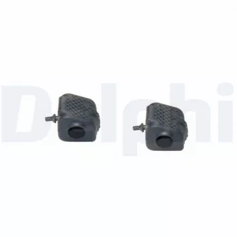 Support, suspension du stabilisateur DELPHI