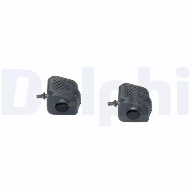 Support, suspension du stabilisateur DELPHI TD2053W