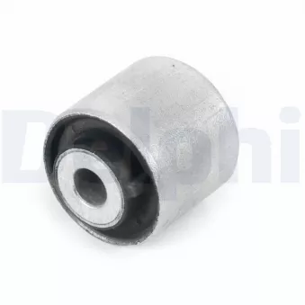 Silent bloc de suspension (train avant) DELPHI