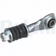 Entretoise/tige, stabilisateur DELPHI TD327W - Visuel 1