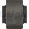 Silent bloc de suspension (train avant) DELPHI TD4017W - Visuel 3
