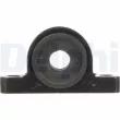 Silent bloc de suspension (train avant) DELPHI TD4043W - Visuel 2