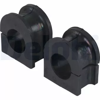 Suspension, stabilisateur DELPHI TD4063W