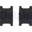Suspension, stabilisateur DELPHI TD4063W - Visuel 3