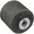 Silent bloc de suspension (train avant) DELPHI TD4223W - Visuel 1