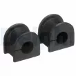 Coussinet de palier, stabilisateur DELPHI TD4238W - Visuel 1