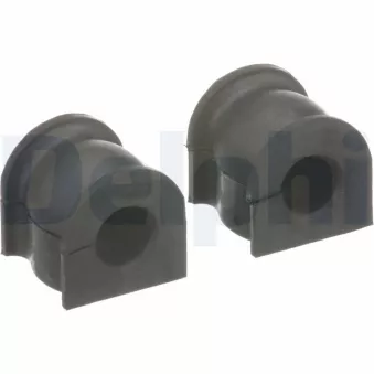 Support, suspension du stabilisateur DELPHI TD4270W