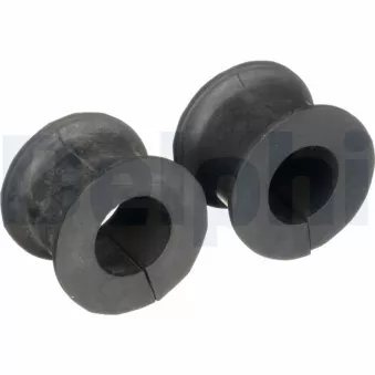 Support, suspension du stabilisateur DELPHI TD4314W