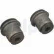 Silent bloc de l'essieu / berceau DELPHI TD4500W - Visuel 1