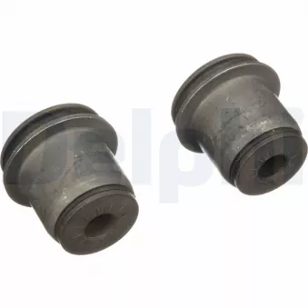 Silent bloc de l'essieu / berceau DELPHI TD4500W