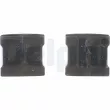 Coussinet de palier, stabilisateur DELPHI TD4635W - Visuel 3
