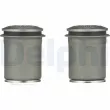 Silent bloc de suspension (train avant) DELPHI TD4936W - Visuel 3