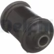 Silent bloc de suspension (train avant) DELPHI TD493W - Visuel 1