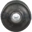 Silent bloc de suspension (train avant) DELPHI TD493W - Visuel 2