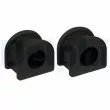 Support, suspension du stabilisateur DELPHI TD5037W - Visuel 1