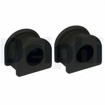 Support, suspension du stabilisateur DELPHI