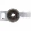 Silent bloc de suspension (train avant) DELPHI TD522W - Visuel 3