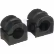 Kit de 2 suspensions, stabilisateur DELPHI TD545W - Visuel 1