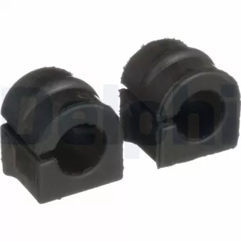 Kit de 2 suspensions, stabilisateur DELPHI TD545W