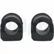 Support, suspension du stabilisateur DELPHI TD5772W - Visuel 2