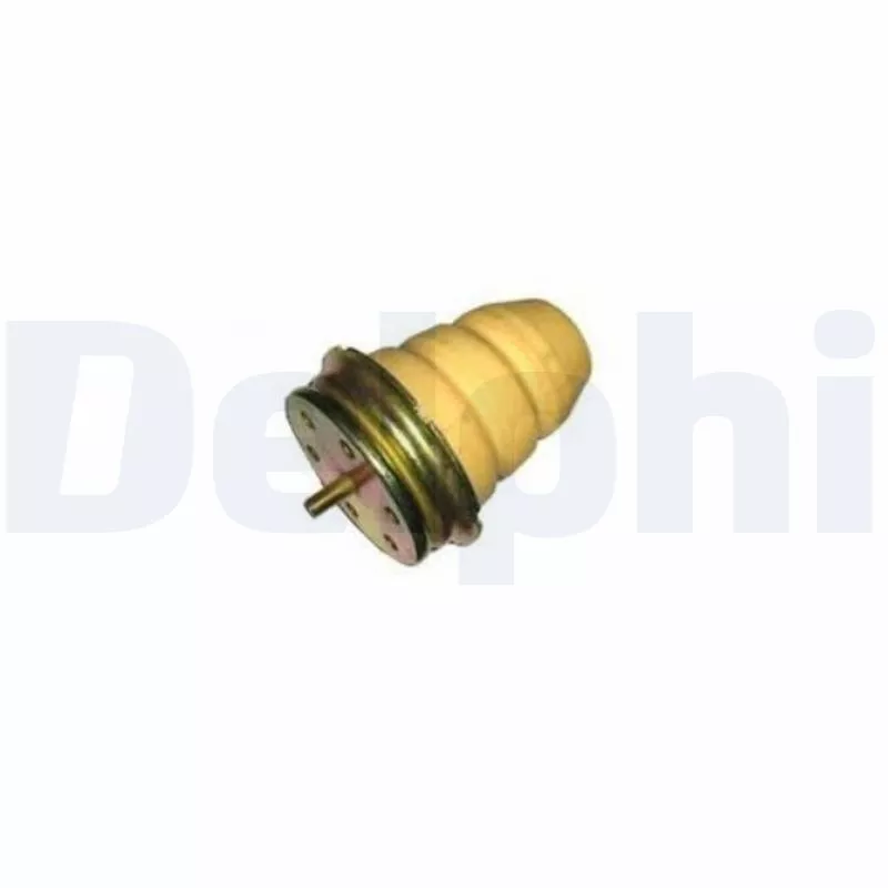 Suspension, corps de l'essieu DELPHI TD5926W