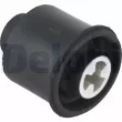 Suspension, corps de l'essieu DELPHI TD655W - Visuel 1