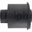 Suspension, corps de l'essieu DELPHI TD655W - Visuel 3