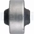Silent bloc de suspension (train avant) DELPHI TD673W - Visuel 3