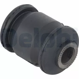 Silent bloc de suspension (train avant) DELPHI TD735W